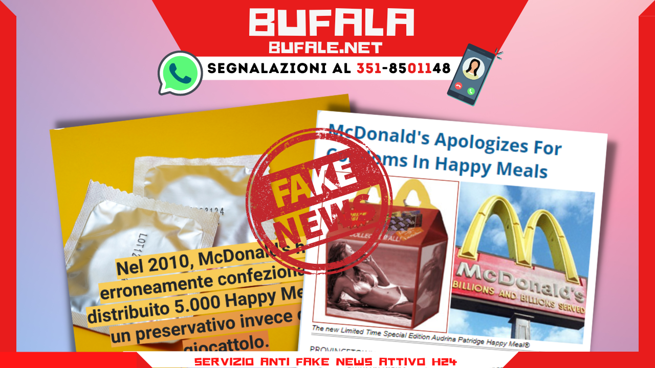 bufala sindaco di lonigo