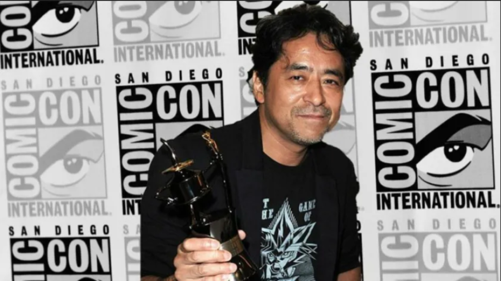 Kazuki Tahakashi morto in mare, era l'autore di Yugioh