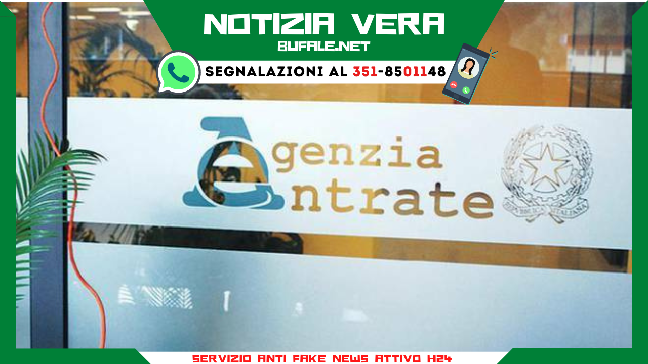 bufala sindaco di lonigo