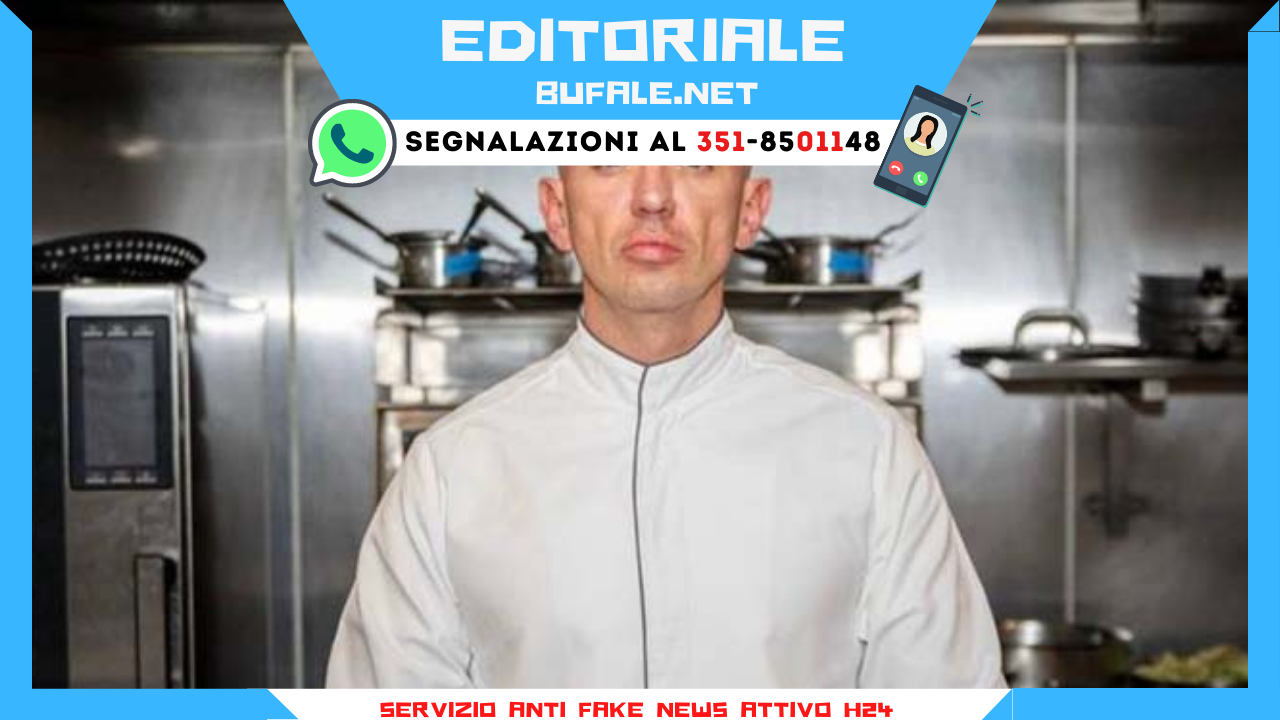 bufala sindaco di lonigo