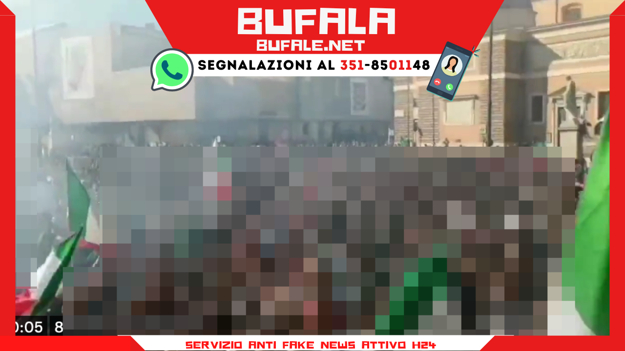 bufala sindaco di lonigo