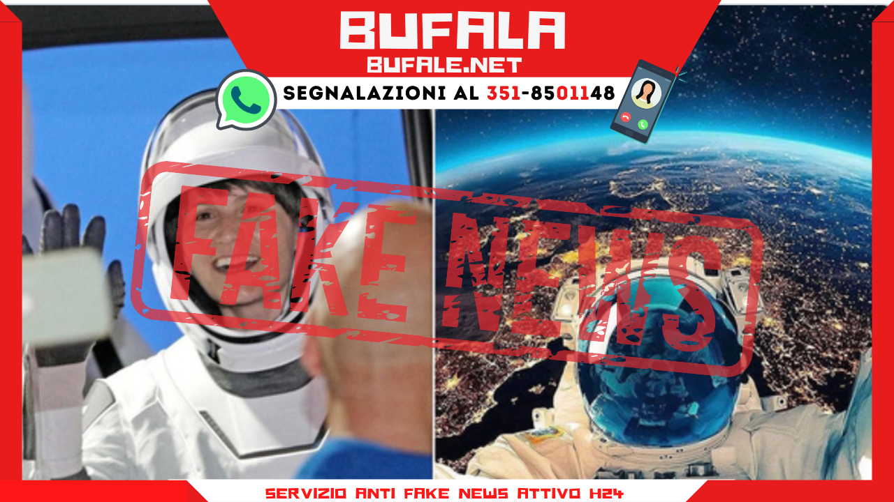 bufala sindaco di lonigo