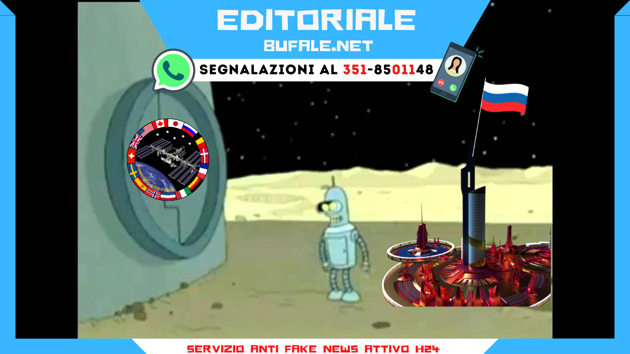 bufala sindaco di lonigo