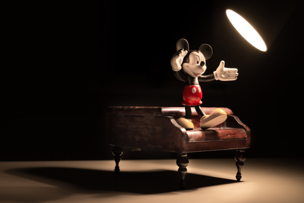 Scadono i diritti Disney su Topolino (quasi): la scadenza dei 95 anni