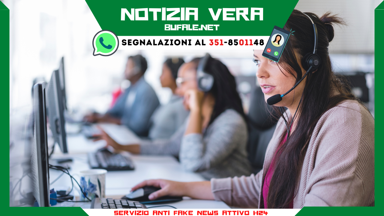 bufala sindaco di lonigo