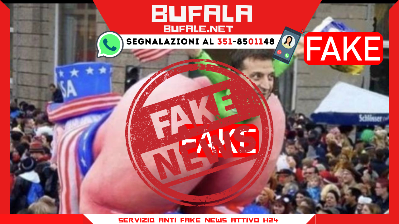 bufala sindaco di lonigo