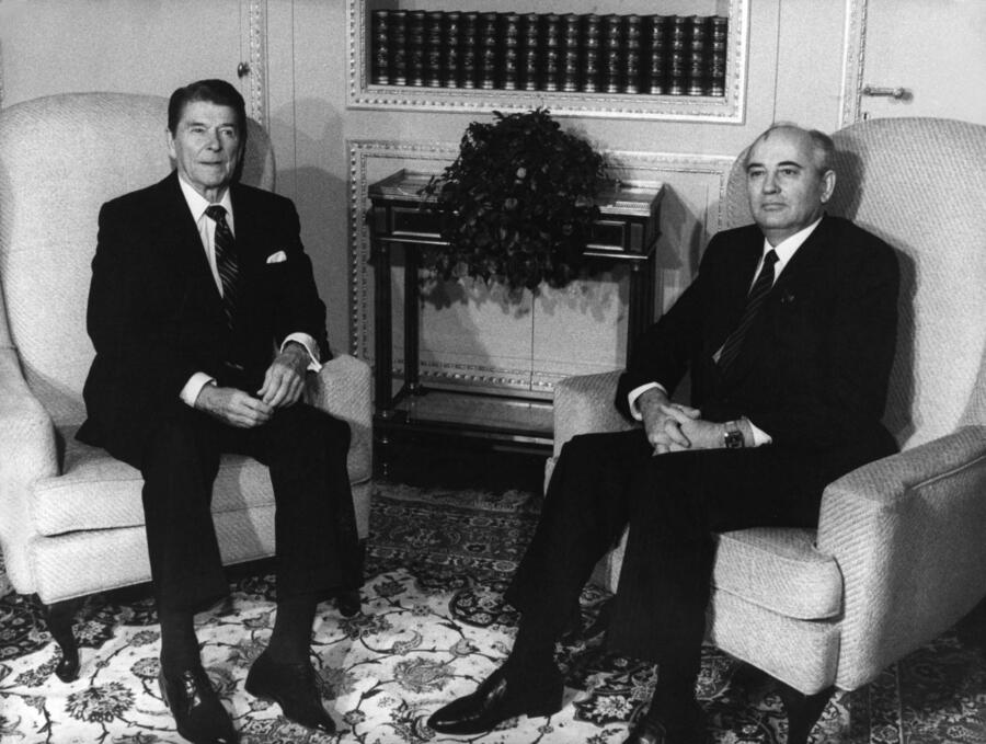Morto Mikhail Gorbaciov: aveva 91 anni, ultimo leader sovietico
