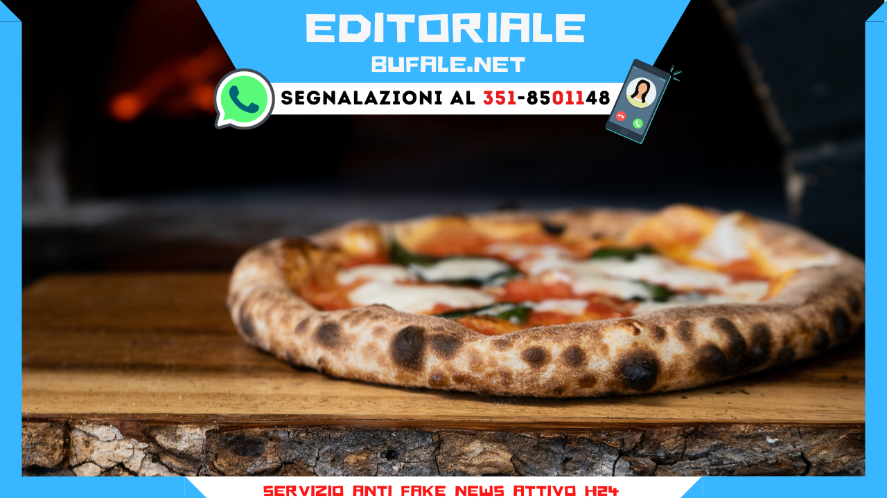 bufala sindaco di lonigo