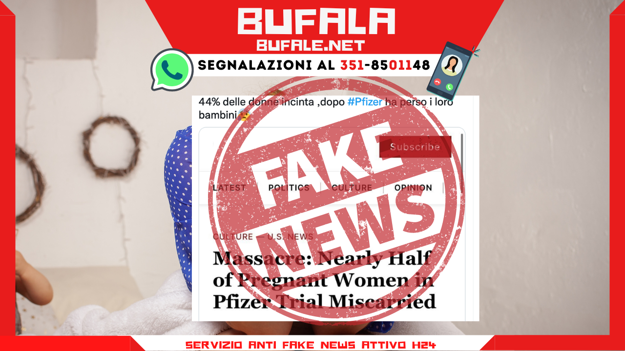 bufala sindaco di lonigo