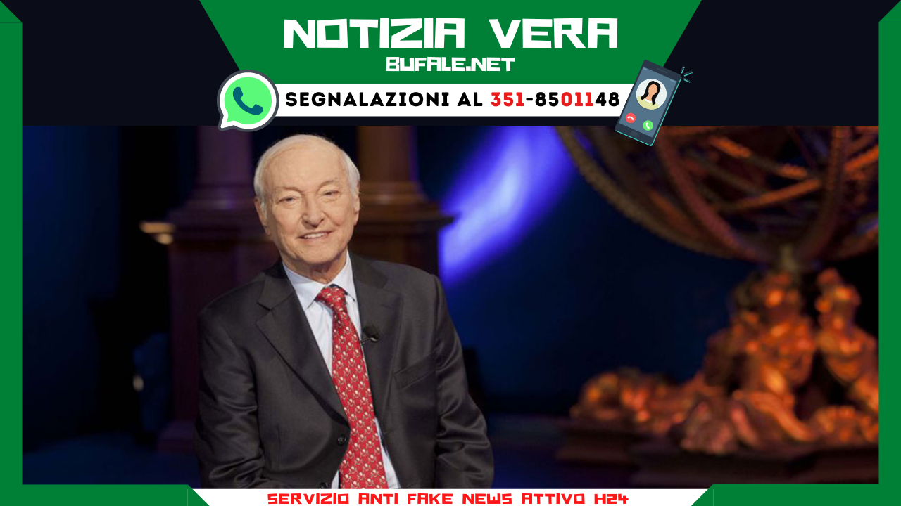 bufala sindaco di lonigo