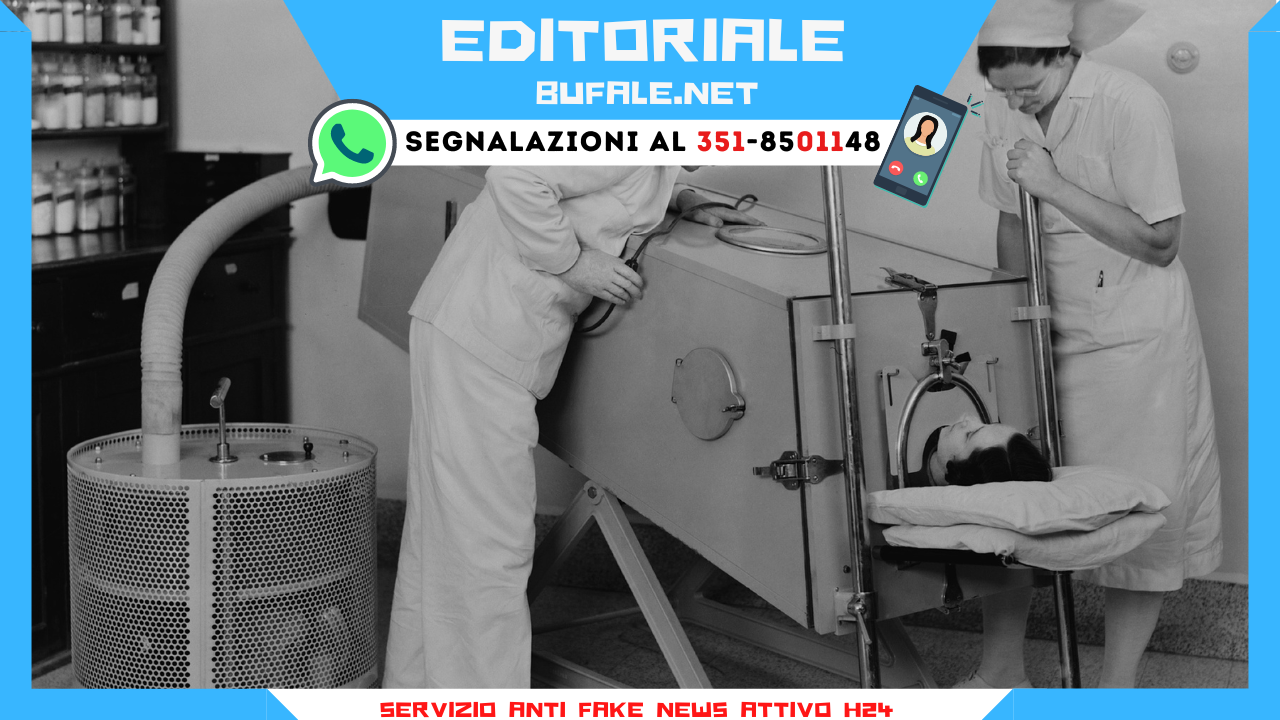 bufala sindaco di lonigo