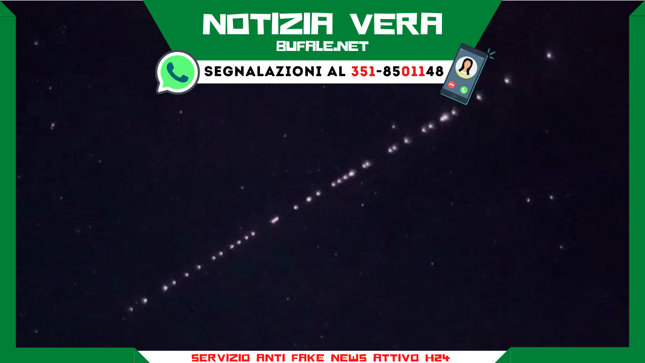 bufala sindaco di lonigo