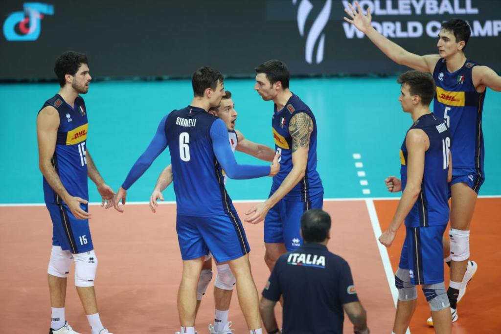 Italia campione del volley dopo 24 anni: Polonia battuta 3-1