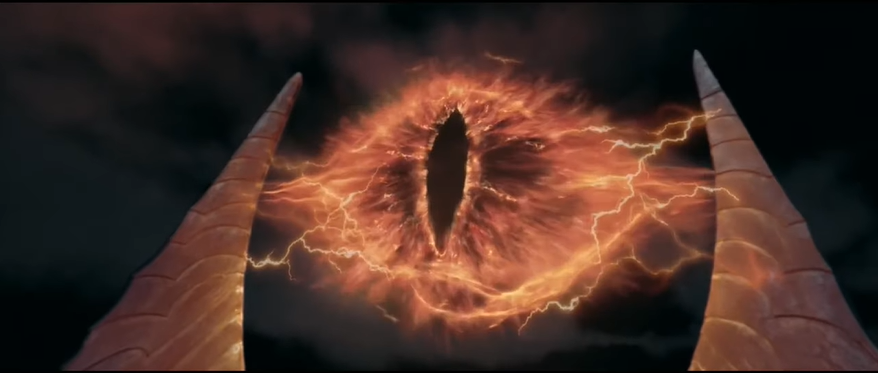 Ma quanto gas ci vorrà per tenere acceso l'occhio di Sauron a Monte Fato?