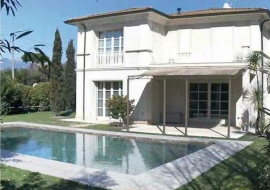 Smentita sulla Villa di Zelensky affittata a ospiti russi, più precisazioni