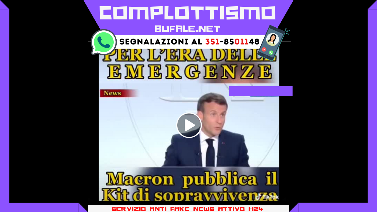 bufala sindaco di lonigo