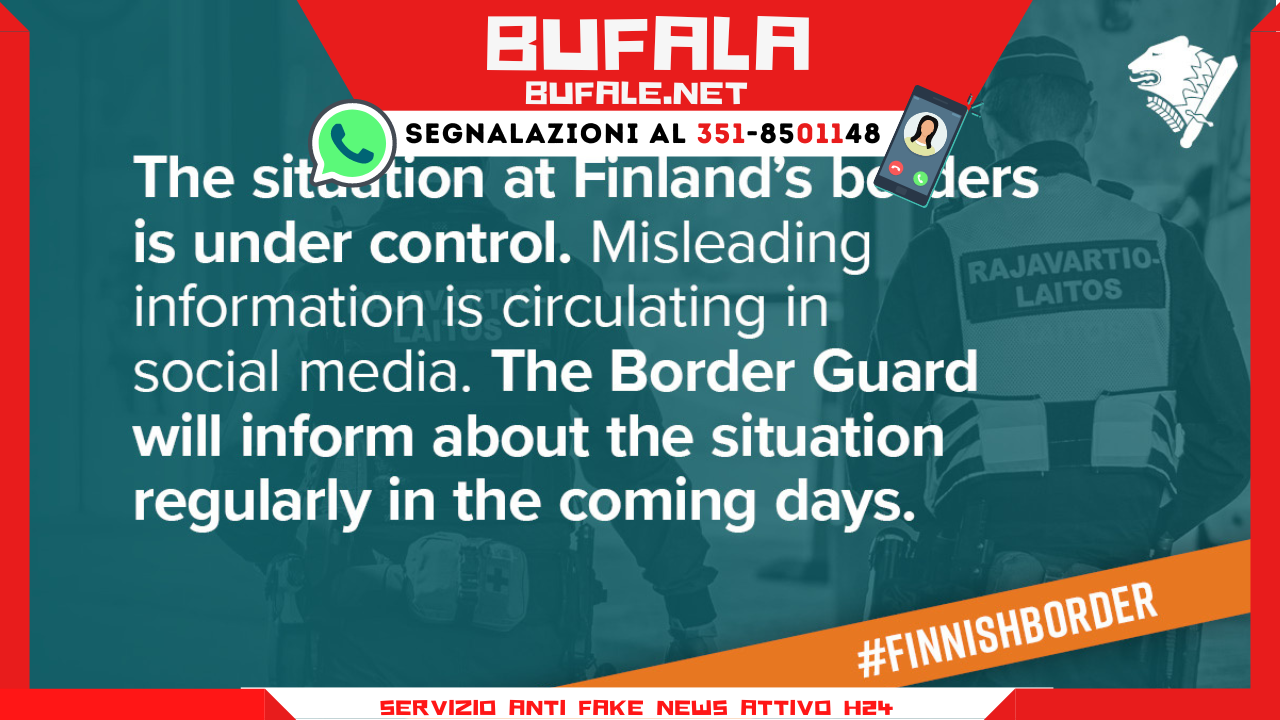 bufala sindaco di lonigo