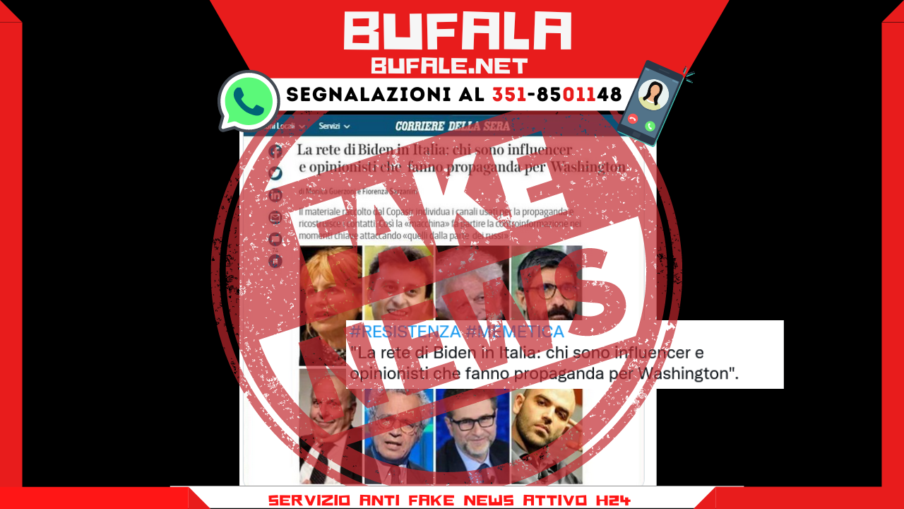 bufala sindaco di lonigo