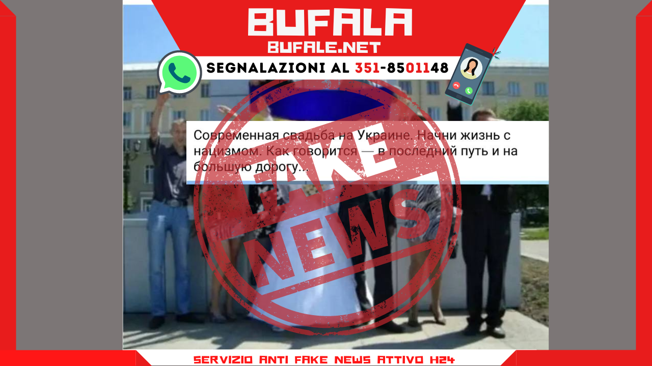 bufala sindaco di lonigo