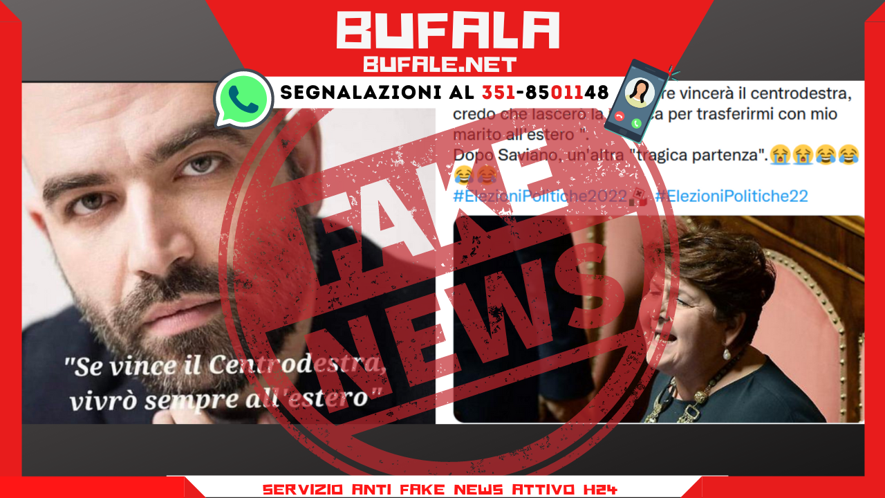 bufala sindaco di lonigo