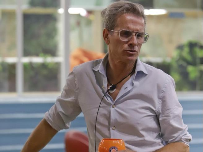 Marco Bellavia abbandona la Casa, e voi avete un problema