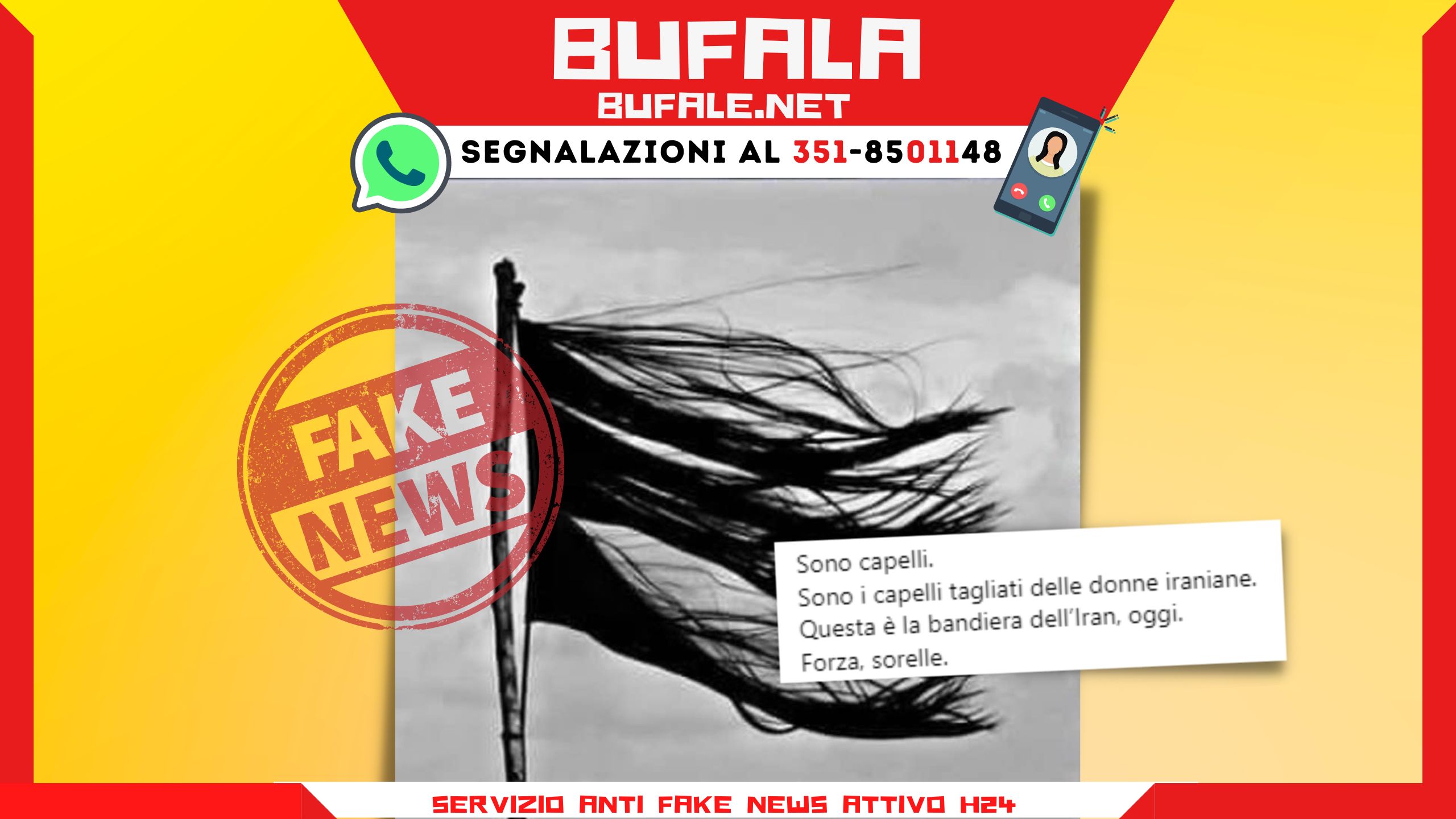 bufala sindaco di lonigo