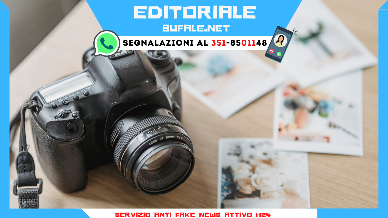 bufala sindaco di lonigo