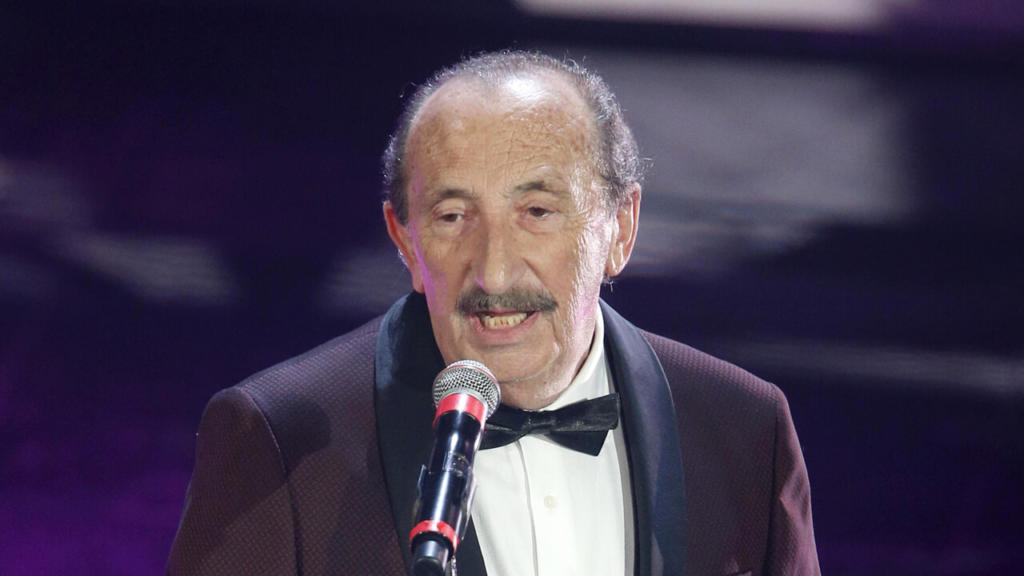 È morto Franco Gatti, storico cantante dei Ricchi e Poveri