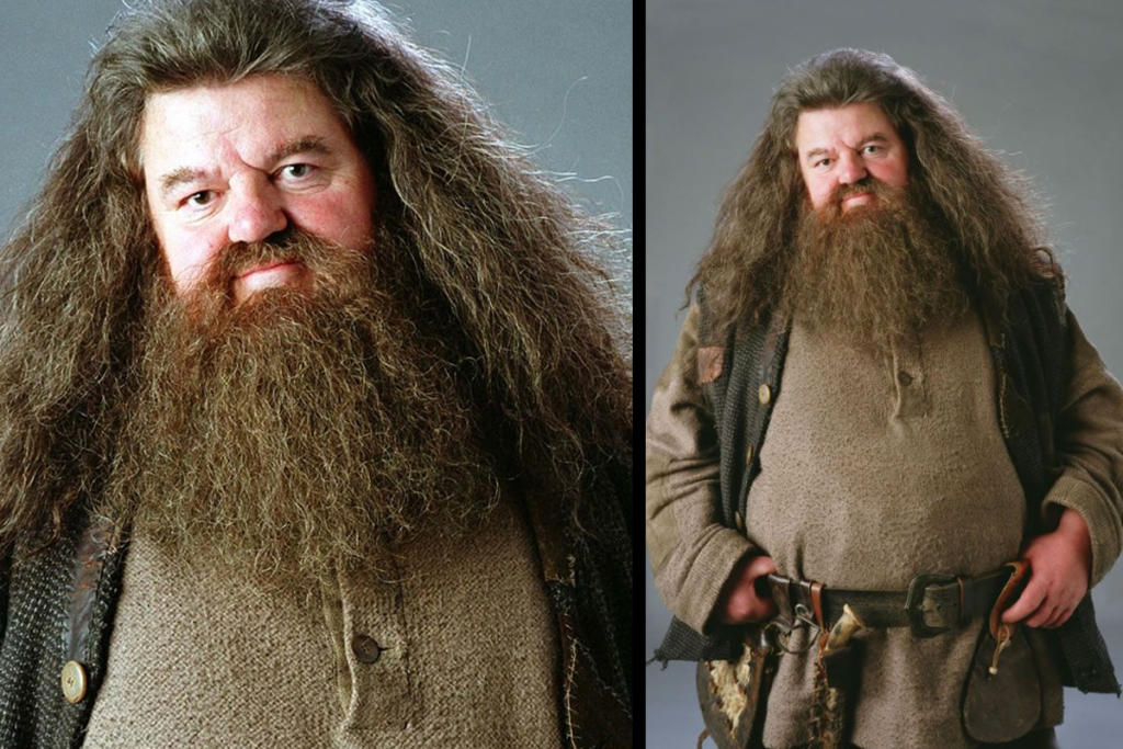 È morto Robbie Coltrane, l'Hagrid della saga di Harry Potter