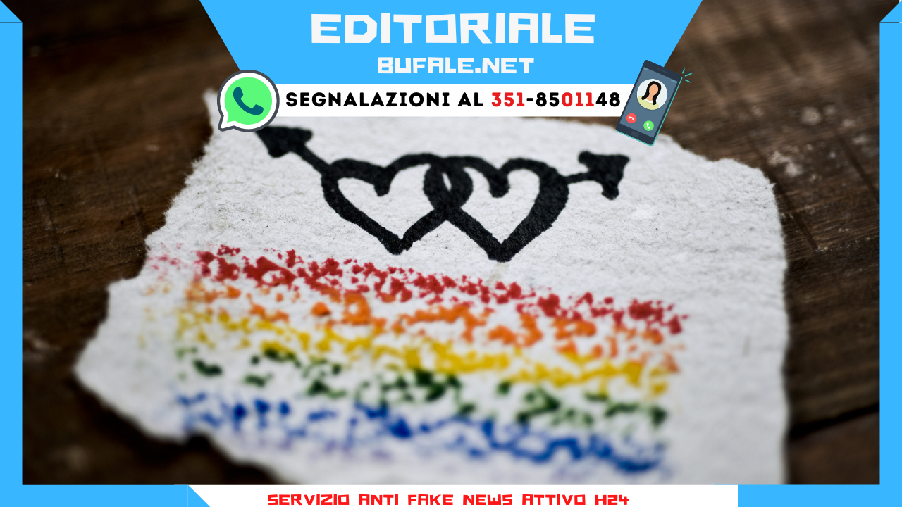 bufala sindaco di lonigo