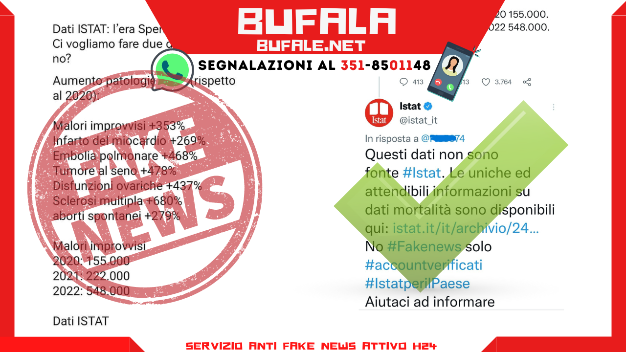 bufala sindaco di lonigo