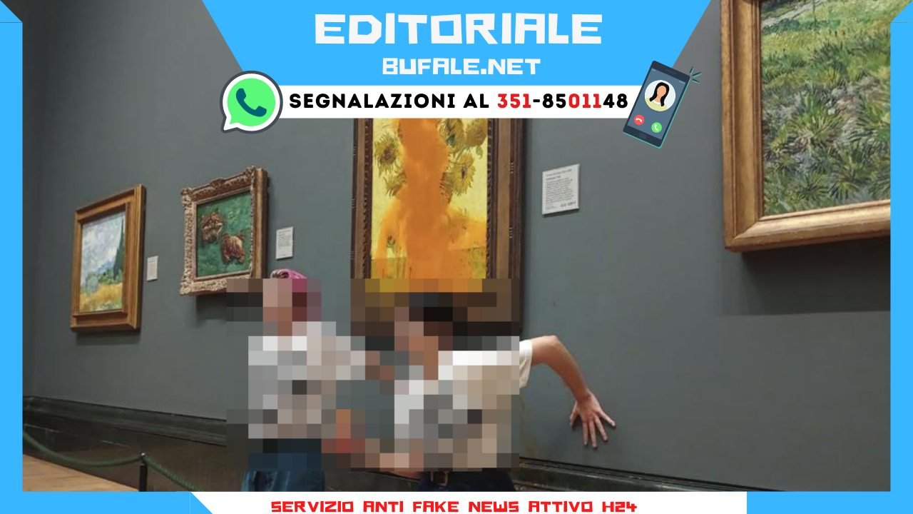 bufala sindaco di lonigo