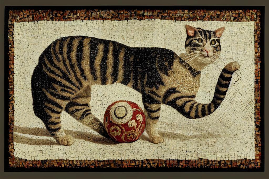 Altro esempio di anomalie grafiche