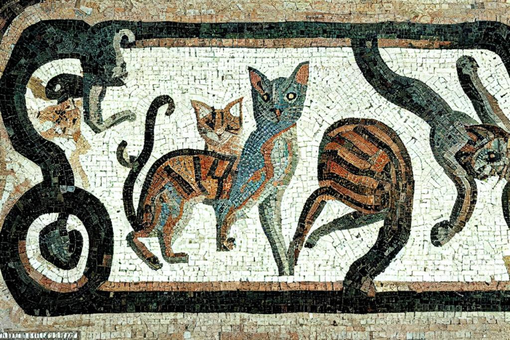 Un esempio di anomalie grafiche