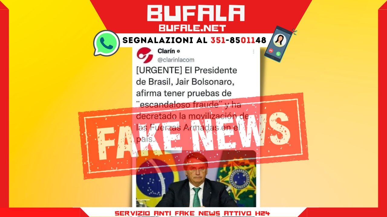 bufala sindaco di lonigo