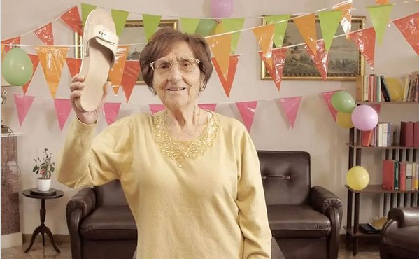 Casa Surace: è morta nonna Rosetta, amato volto dello show