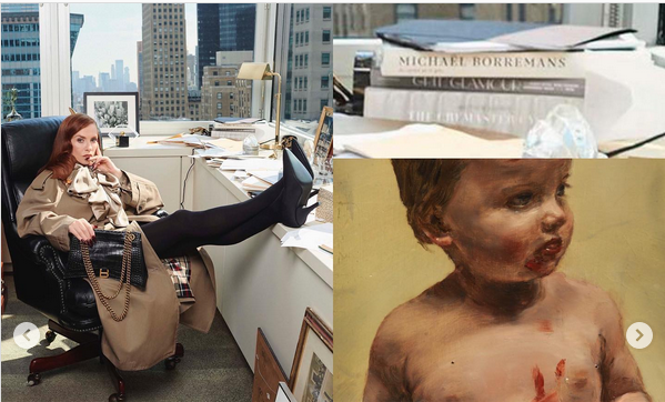 Le disastrose campagne promozionali di Balenciaga ritirate