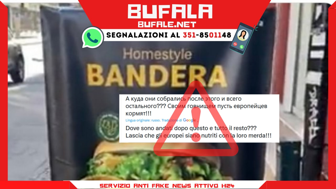 bufala sindaco di lonigo