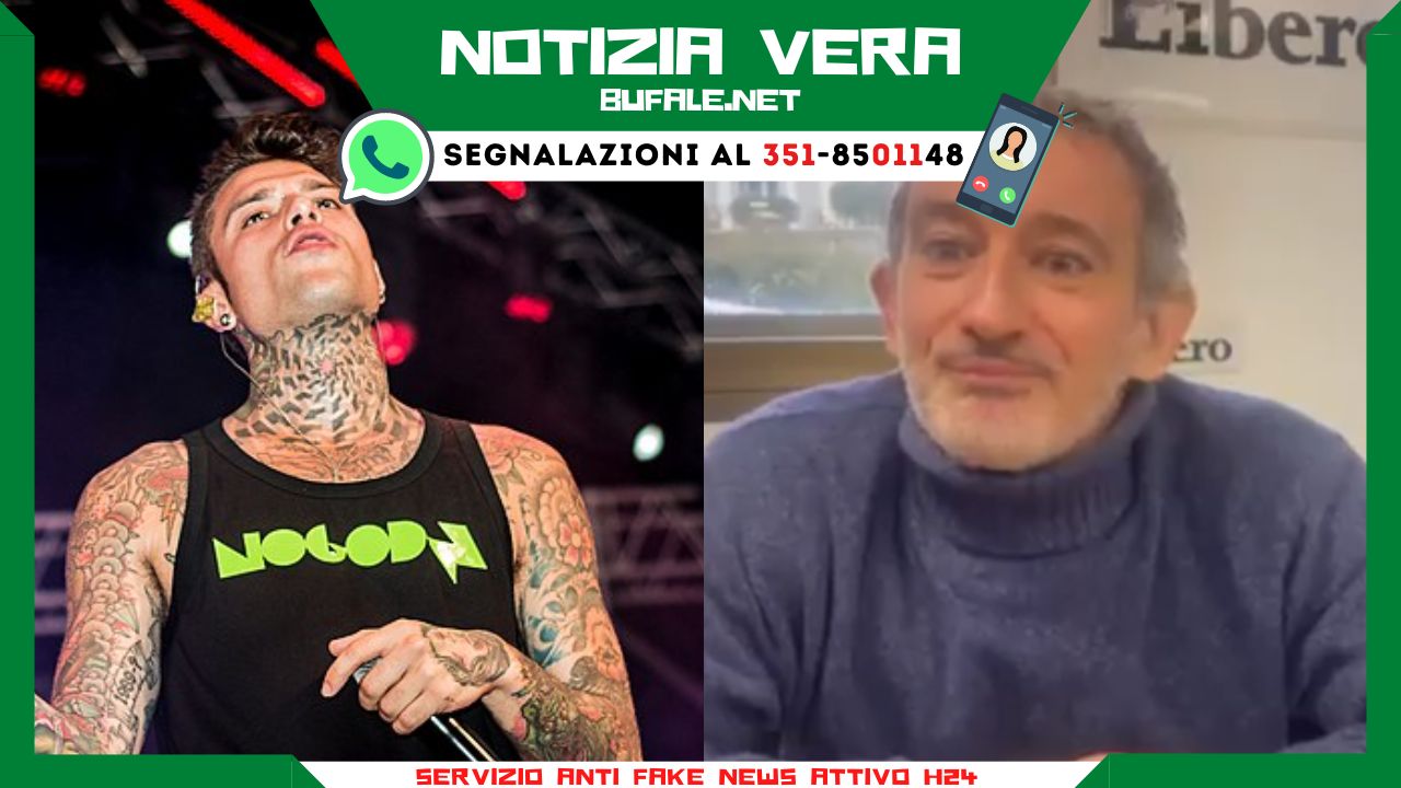 bufala sindaco di lonigo