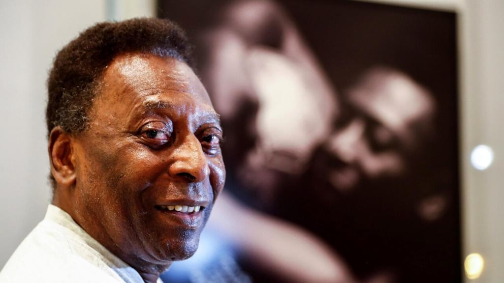 È morto Pelé, Re del Calcio e leggenda dello sport