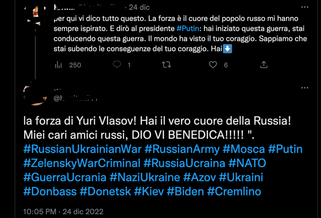 Il discorso di Schwarzenegger in favore di Putin è un falso filorusso