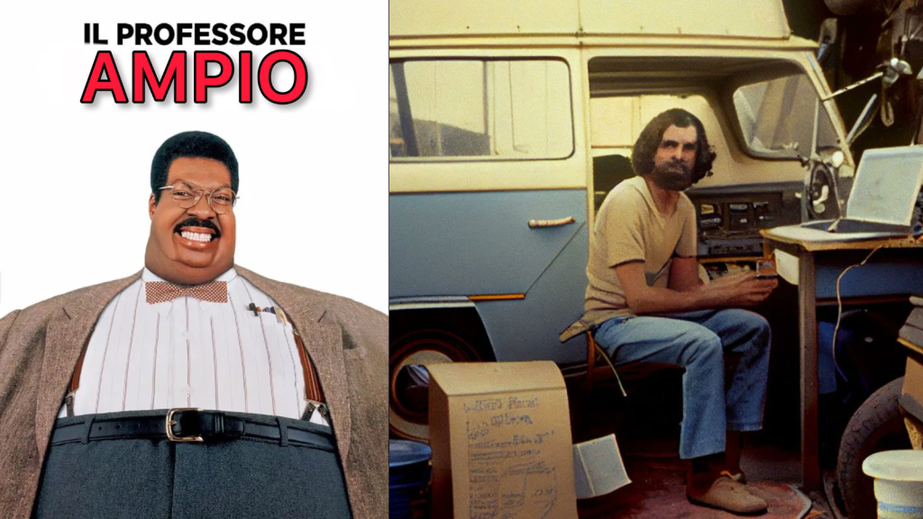 Tutti pazzi per il Professor Ampio e John Mastodon: la Strana Coppia Twitter