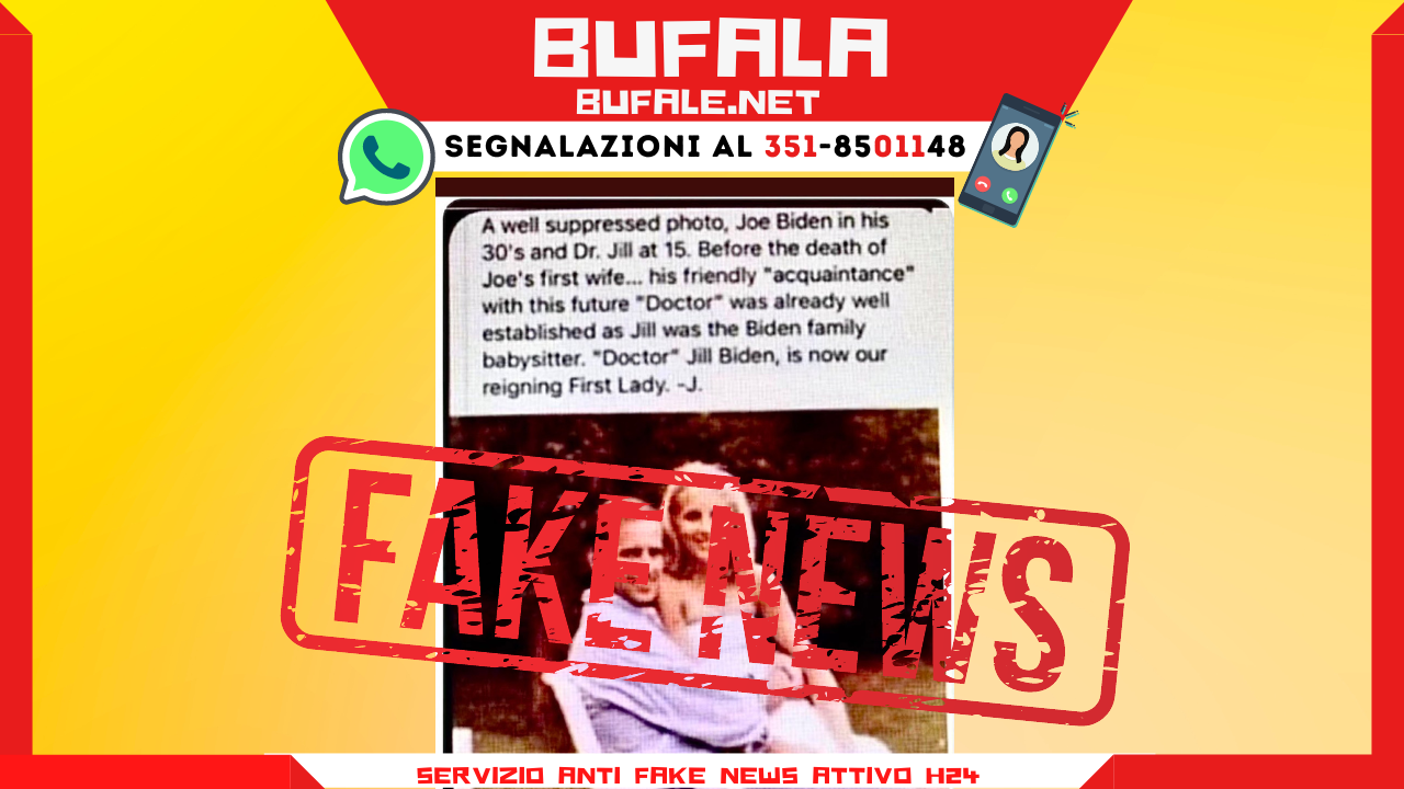 bufala sindaco di lonigo