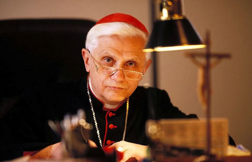 Ratzinger è morto