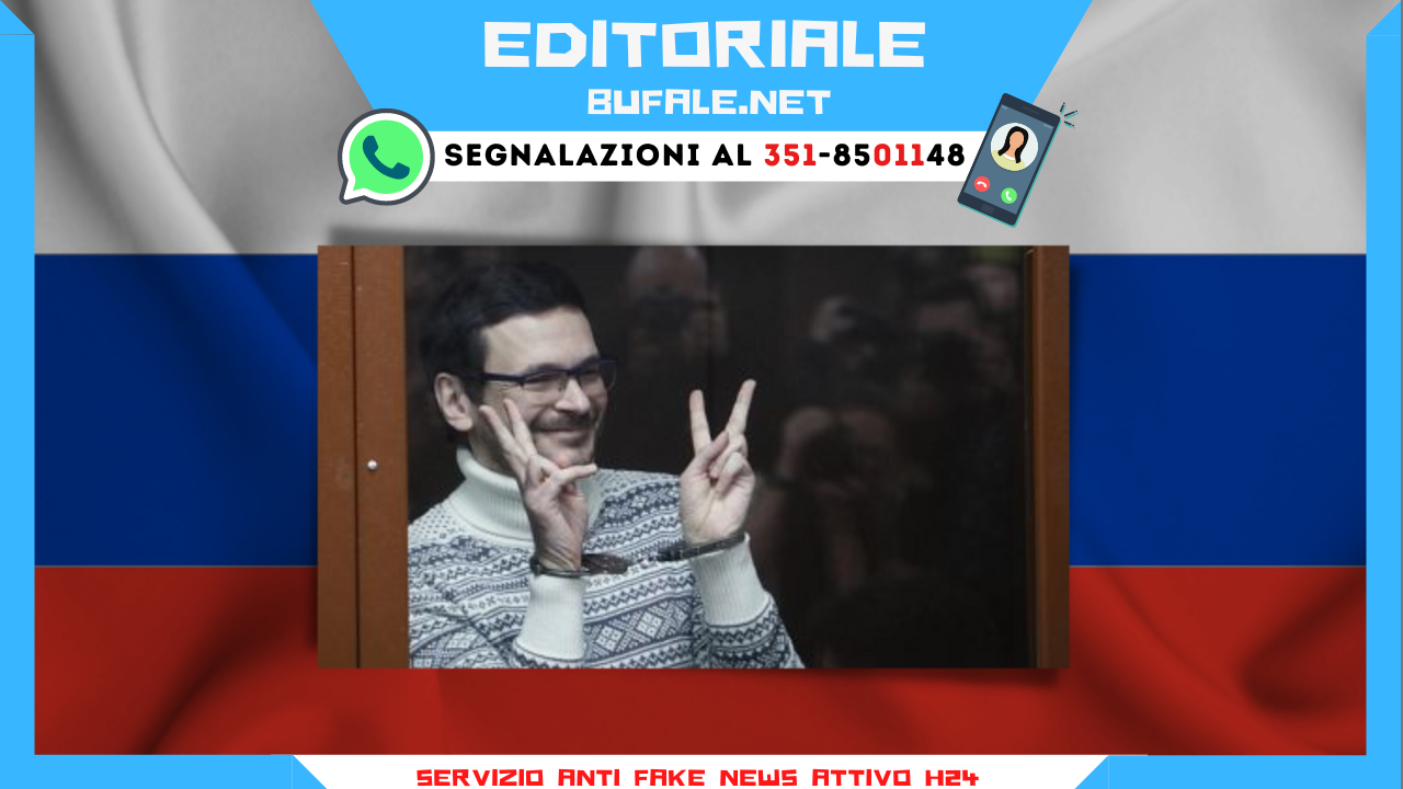 bufala sindaco di lonigo