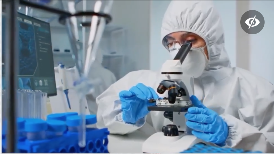 Bill Gates annuncia la prossima pandemia (e non ho niente da mettermi)