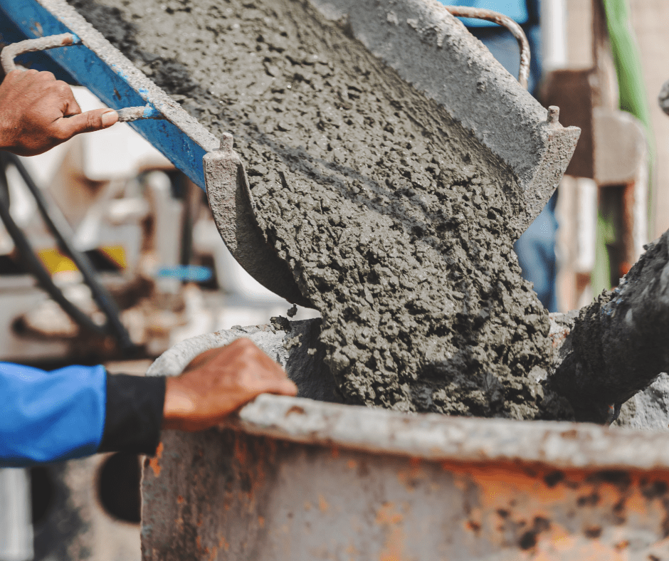 Grafene nel cemento contro l'inquinamento: e i notutto andranno di matto