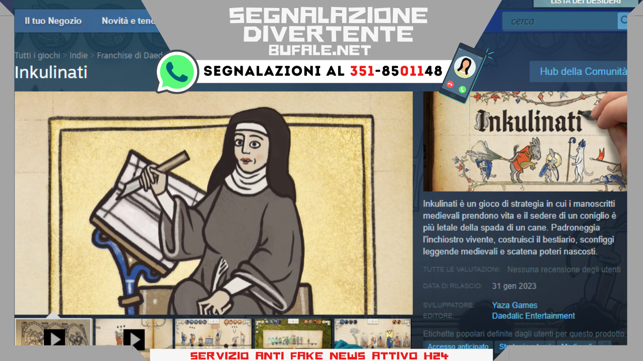 bufala sindaco di lonigo