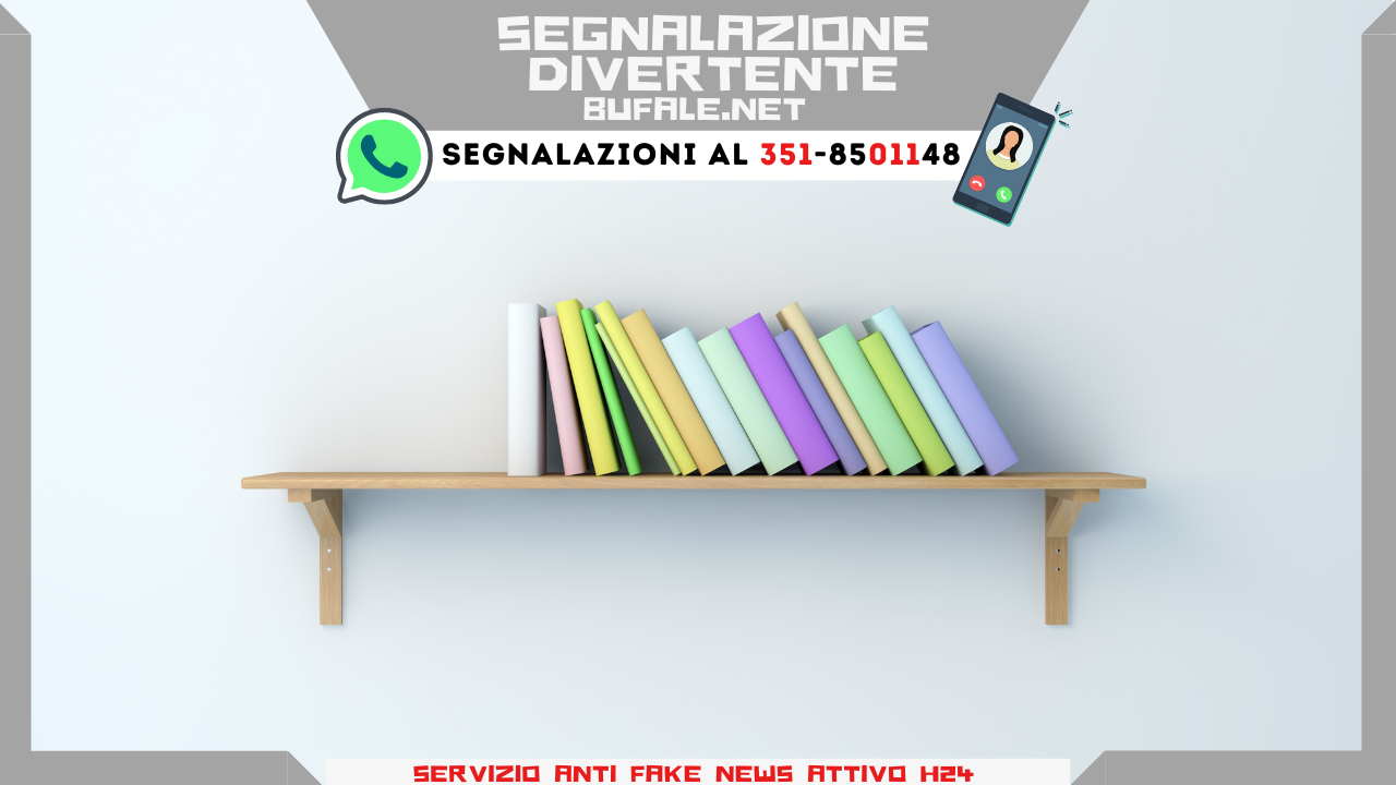 bufala sindaco di lonigo