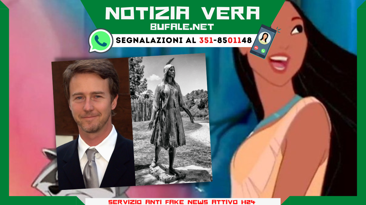 bufala sindaco di lonigo